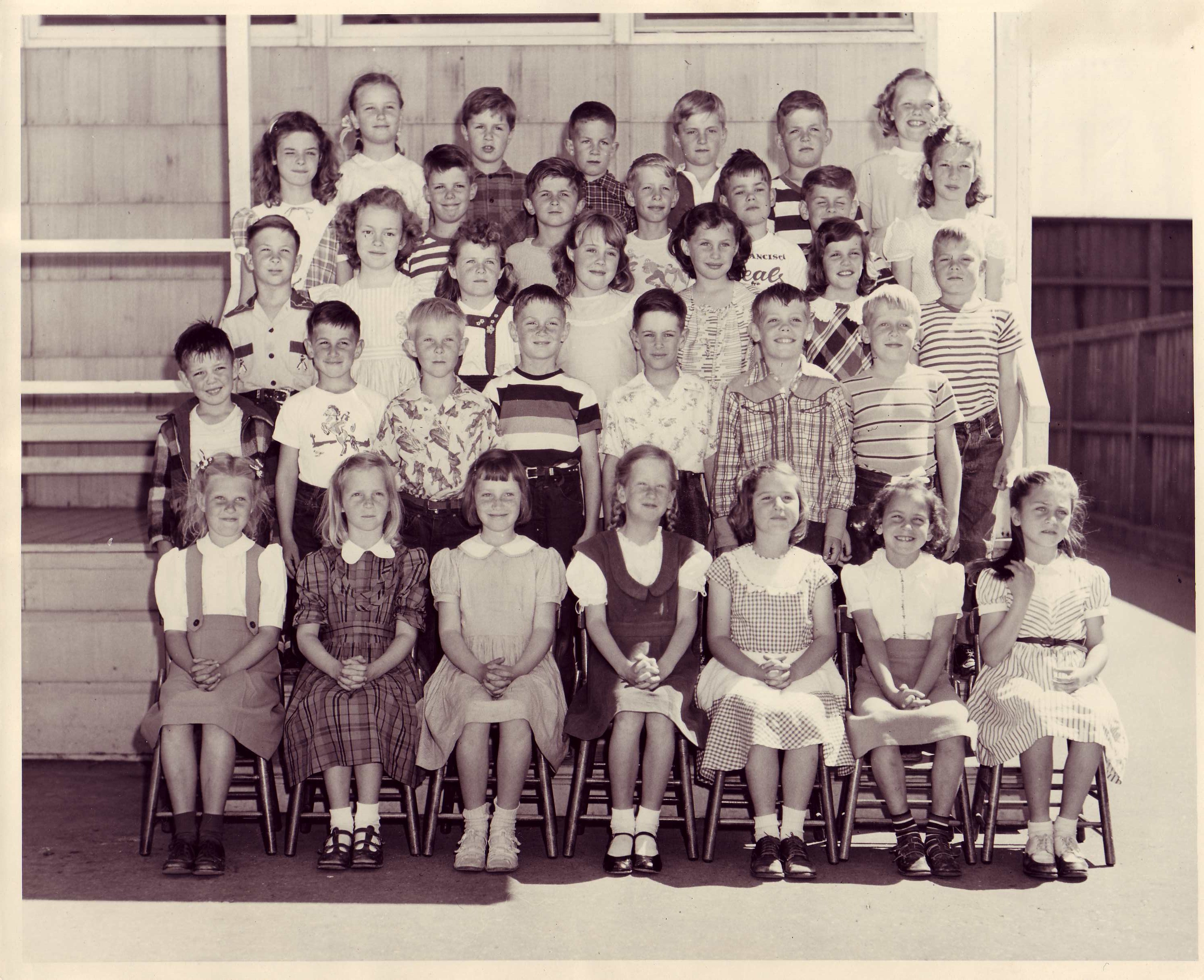 school photo