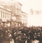 IMAGE: The Restless, Homeless Thousands on Grant Avenue