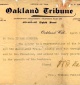 IMAGE: 1906 Newspaper Pass