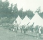 IMAGE: Military Quarters. A view in Golden Gate Park.