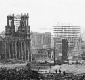 IMAGE: Ruins from Nob Hill