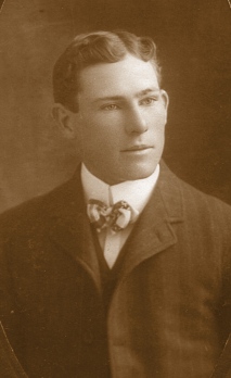 William Homer Reardon