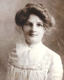 Rose Ellen Robbins Stewart