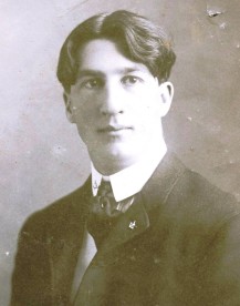 Charles Hayes Stewart