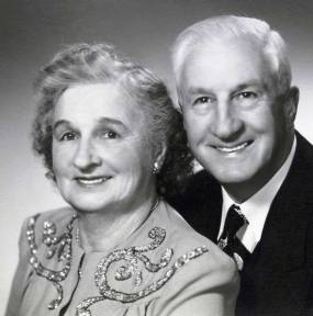 Charles and Rose Stewart