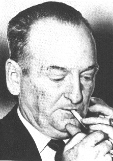 Olin G. Blackwell