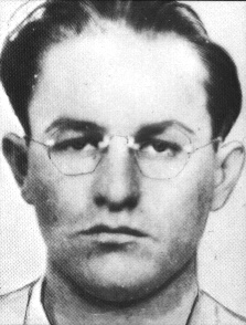 Marvin Franklin Hubbard