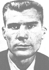 Aaron Walter Burgett